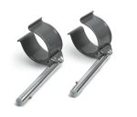 Guardian Replacement Cuffs for Forearm Crutches (Pair) G222-0906 Medline