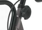 Rollator Replacement Knob (1 each) G222-0913 Medline