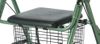 Padded Seat for Envoy 460 Walker G222-0927 Medline