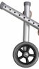 6" Rear Walker Wheel Attachment G222-0932 Medline
