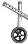 Front Walker 8" Wheel Attachment G222-0933 Medline