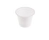 Disposable Plastic Portion 0.75 oz. Oz Cups (Case of 5000) NON034215 Medline