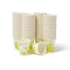 Disposable Cold Paper Cup, Jazz Print, 3 oz. (Case of 100) NON05003Z Medline