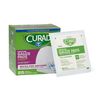 CURAD Sterile Pro-Gauze Pad, 3" x 3", 25/Box (Case of 24) CUR20434 Medline