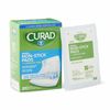 CURAD Sterile Nonstick Pad with Adhesive Tabs, 2" x 3", 20/Box (Case of 12) CUR47147RB Medline