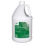 Free and Clear Laundry Detergent with Built-In Fabric Softener, 1-Gallon (Case of 4) EVSCHEM820 Medline