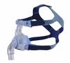 EasyFit CPAP Nasal Mask, Silicone, X-Large