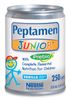 Peptamen Junior with Prebio, Vanilla, 8 oz. Tetra Brik (Case of 24) NCL6261 Medline