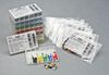 Silicone Endo Stops, Round, White -Package of 100 Each  700500-8500-001 Miltex