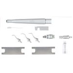 ENDOSONIC WITH AIR SCALER 70-2005