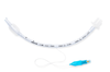 5.0 mm HVLP Cuffed Oral / Nasal Endotracheal Tube with Murphy Eye (Case of 10) DYND43050 Medline