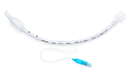 6.0 mm HVLP Cuffed Oral / Nasal Endotracheal Tube with Murphy Eye (Case of 10) DYND43060 Medline