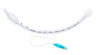 6.0 mm HVLP Cuffed Oral / Nasal Endotracheal Tube with Murphy Eye (Case of 10) DYND43060 Medline