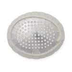 Aluminum Fox Eye Shield with Cloth (Case of 12) NON1276CLOTH Medline