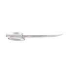 Eye Suture Scissors