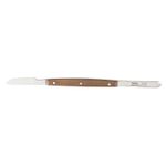 Fahnenstock Wax Carver Knife