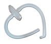 Suction Filter Set with Elbow Tubing, Nonsterile AGIAG405SET3 AG Industries