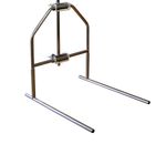 Trapeze Base for MDS80615T, 250 lb. Capacity MDS80616T Medline