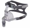 FlexSet CPAP Nasal Mask, ComfortTouch Silicone, Large