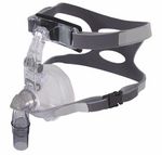 FlexSet CPAP Nasal Mask, Silicone, Small