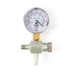 Replacement Regulator Assembly for HCS7000 Vac-Assist Suction Aspirator HCS701311 Medline
