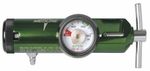 Mini Oxygen Regulator, 0-25 LPM, CGA 870 Connection HCS8725M Medline