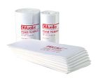 FOAM RUBBER ADHESIVE BACKED 1/4  60252 MUELLER