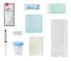 Foley Insertion Tray Kit Foley Trays (Case of 20) DYND10160 Medline