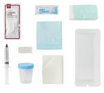 Foley Insertion Tray Kit Foley Trays (Case of 20) DYND10200 Medline
