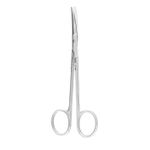 Fomon Scissors Saber Back