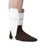 Air and Gel Ankle Stirrup, Trainer ORT27220T Medline