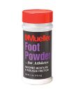 FOOT POWDER 10 LB DRUM 060302N MUELLER