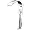 Foss Biliary Duct Retractor