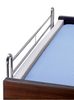 Foam Mattress Extenders Gap Guard, 36" x 2" x 8" MDR11G36 Medline