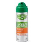 CURAD Flex Seal Spray Bandage, 40 mL (Case of 24) CUR76124RB Medline