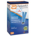 Glucose Test Strips (POCT) Point Of Care Testing MIS71042 Medline