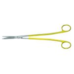 Gornery Platysma Scissors