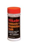 GYMNASTIC CHALK SHAKER 2 OZ. S/C 370502 MUELLER