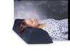 Foam Neck Stabilizer Positioner with Nylex Cover, 19" x 14" x 6"  MSC04175 Medline