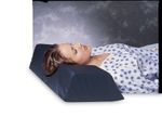 Foam Neck Stabilizer Positioner with Nylex Cover, 19" x 14" x 6"  MSC04175 Medline