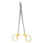 Heaney Needle Holder