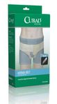 CURAD Elastic Hernia Belt, Size: Medium (Case of 4) ORT22400MD Medline