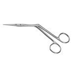 Heymann Nasal Scissors