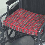 High-Density Foam Wheelchair Cushion 16" x 18" x 4" 513-7606-9910 MABIS