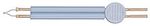 High Temp 2" Flex Fine H106