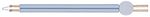 High Temp 5" Loop Tip H109
