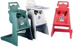 Highchairs Pediatric Care Chairs KLA103 Koala Corporation
