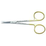 Hood Iris Scissors Sharp Tungsten Carbide