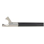 Hook Scissors W/ Single Action Jaw