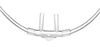 Hudson RCI Over-the-Ear Cannula Nasal Cannulas HUD1110 Hudson/Rci